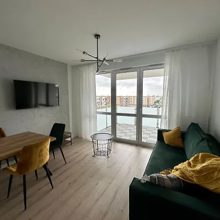 Sdh 4 Radzymin Comfortable Apartment Near Warsaw Exterior photo
