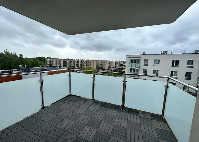 Sdh 4 Radzymin Comfortable Apartment Near Warsaw