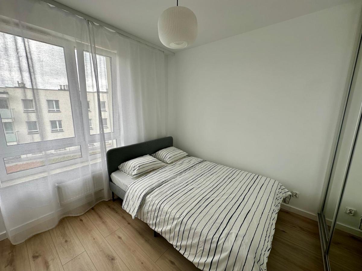 Sdh 4 Comfortable Near Warsaw *