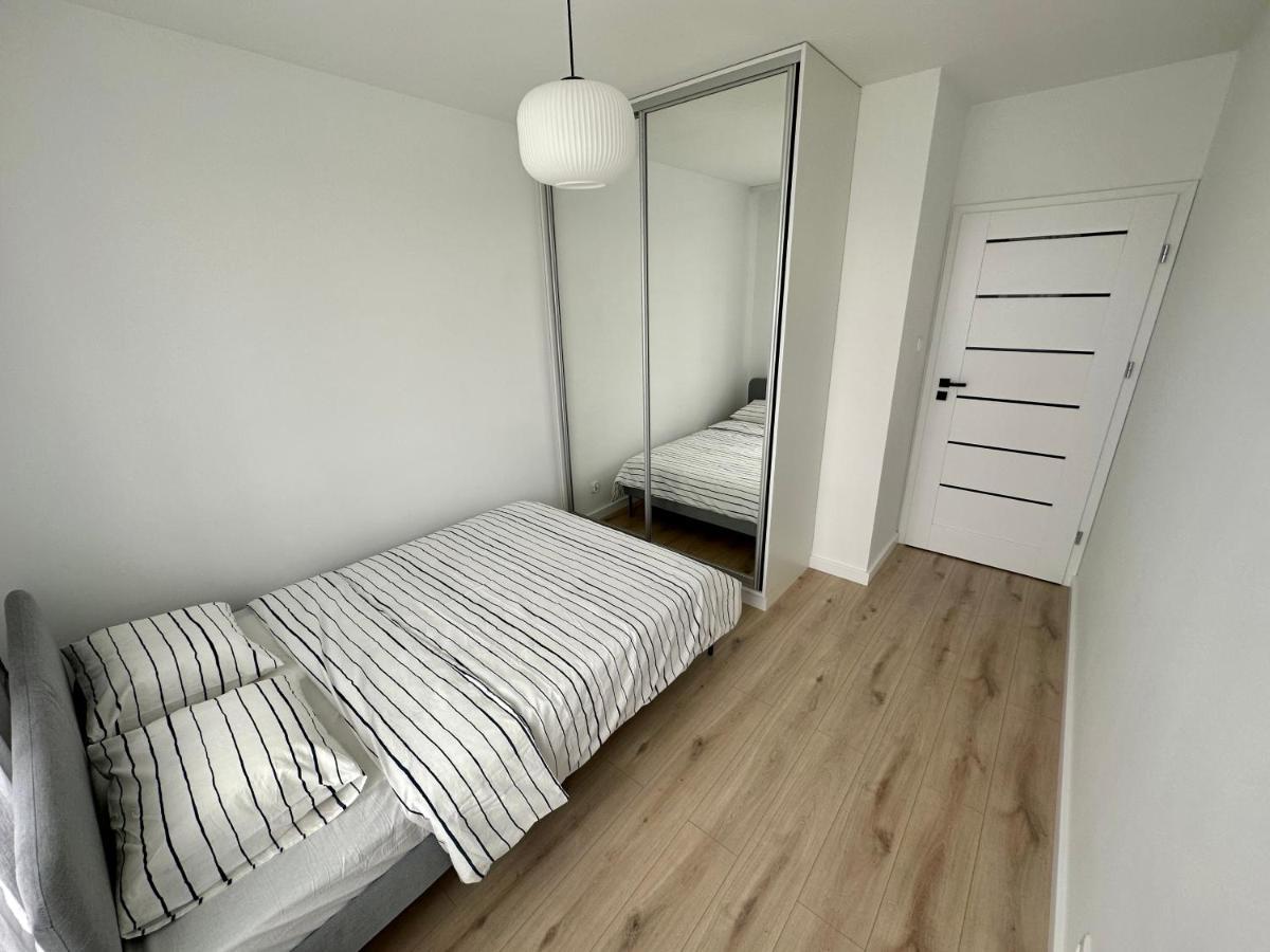 Sdh 4 Comfortable Near Warsaw Radzymin