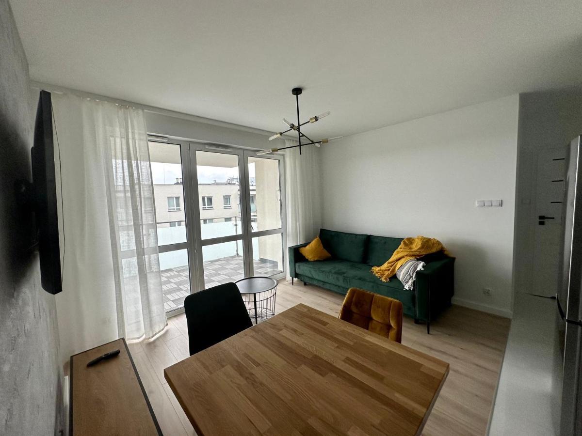 Sdh 4 Comfortable Near Warsaw Apartment