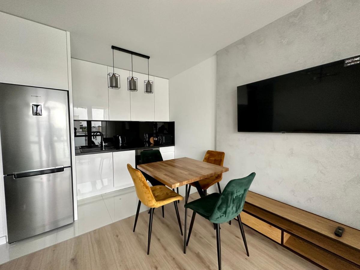 Sdh 4 Comfortable Near Warsaw