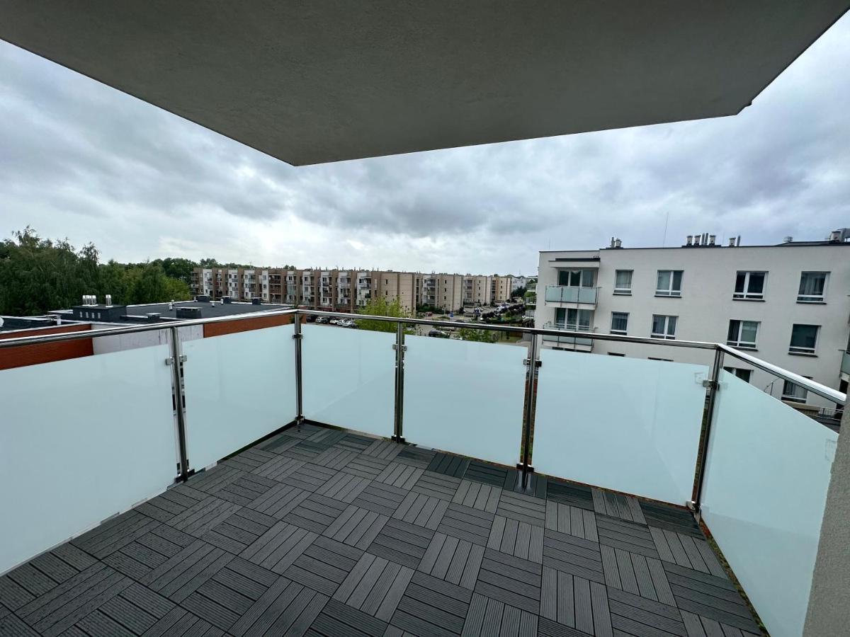 Apartment Sdh 4 Comfortable Near Warsaw Radzymin